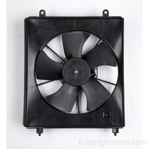 Ventilateur de refroidissement du ventilateur de radiateur Honda Odyssey 38611Sle000